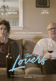 دانلود فیلم The Lovers 2017