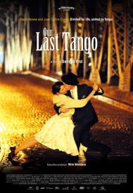 دانلود فیلم Our Last Tango 2015