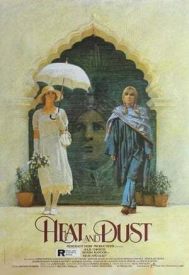 دانلود فیلم Heat and Dust 1983