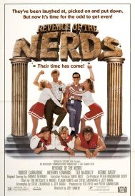 دانلود فیلم Revenge of the Nerds 1984