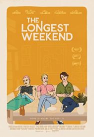 دانلود فیلم The Longest Weekend 2022