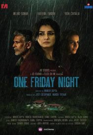 دانلود فیلم One Friday Night 2023