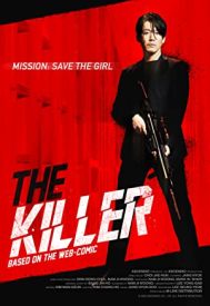 دانلود فیلم The Killer 2022