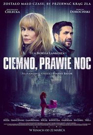 دانلود فیلم Ciemno, prawie noc 2019