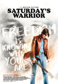 دانلود فیلم Saturdays Warrior 2016