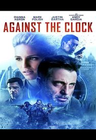 دانلود فیلم Against the Clock 2019