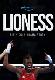 دانلود فیلم Lioness: The Nicola Adams Story 2021