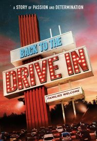 دانلود فیلم Back to the Drive-in 2022