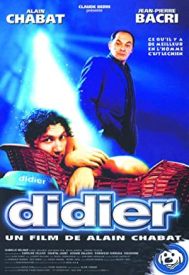 دانلود فیلم Didier 1997