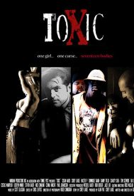 دانلود فیلم Toxic 2008