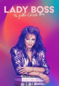 دانلود فیلم Lady Boss: The Jackie Collins Story 2021