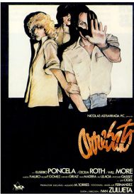 دانلود فیلم Arrebato 1979