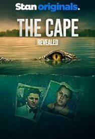 دانلود فیلم Revealed: The Cape 0