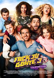 دانلود فیلم Fack ju Göhte 3 2017