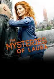 دانلود سریال The Mysteries of Laura 2014