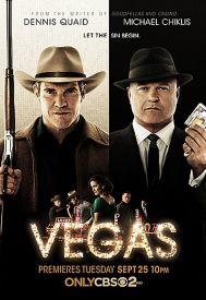 دانلود سریال Vegas 2012