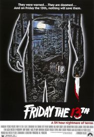 دانلود فیلم Friday the 13th 1980