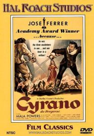 دانلود فیلم Cyrano de Bergerac 1950
