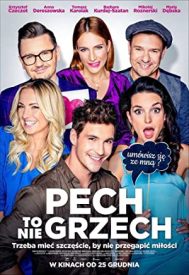 دانلود فیلم Pech to nie grzech 2018