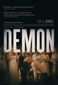 دانلود فیلم Demon 2015