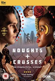 دانلود سریال Noughts + Crosses 2020