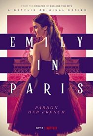 دانلود سریال Emily in Paris 2020