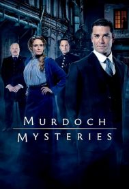 دانلود سریال Murdoch Mysteries 2008