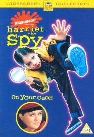 دانلود فیلم Harriet the Spy 1996