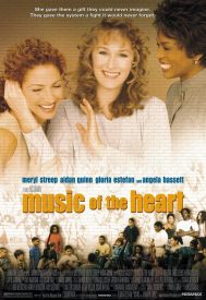 دانلود فیلم Music of the Heart 1999