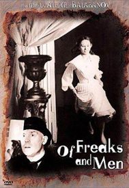 دانلود فیلم Of Freaks and Men 1998