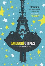 دانلود فیلم Daguerreotypes 1975