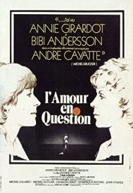 دانلود فیلم Lamour en question 1978