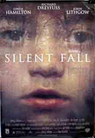 دانلود فیلم Silent Fall 1994