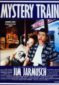 دانلود فیلم Mystery Train 1989