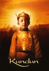 دانلود فیلم Kundun 1997