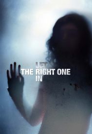 دانلود فیلم Let the Right One In 2008