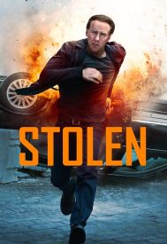 دانلود فیلم Stolen 2012