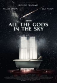 دانلود فیلم All the Gods in the Sky 2018