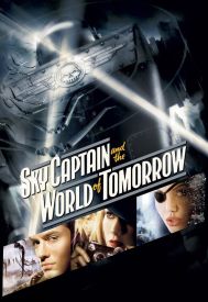 دانلود فیلم Sky Captain and the World of Tomorrow 2004