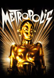 دانلود فیلم Metropolis 1927