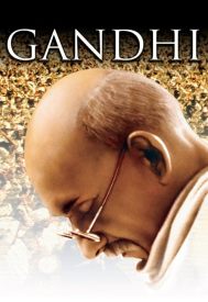 دانلود فیلم Gandhi 1982