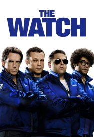 دانلود فیلم The Watch 2012