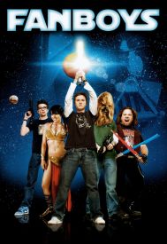 دانلود فیلم Fanboys 2009