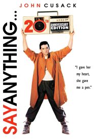 دانلود فیلم Say Anything 1989