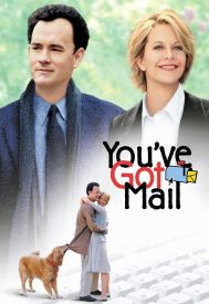 دانلود فیلم You’ve Got Mail 1998