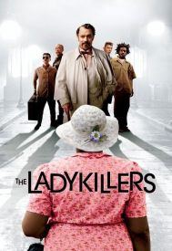 دانلود فیلم The Ladykillers 2004