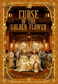 دانلود فیلم Curse of the Golden Flower 2006