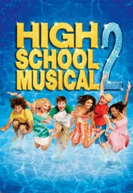 دانلود فیلم High School Musical 2 2007