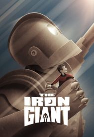 دانلود فیلم The Iron Giant 1999