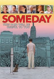 دانلود فیلم Someday This Pain Will Be Useful to You 2011